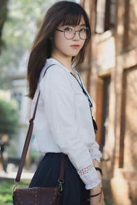 女秘书
